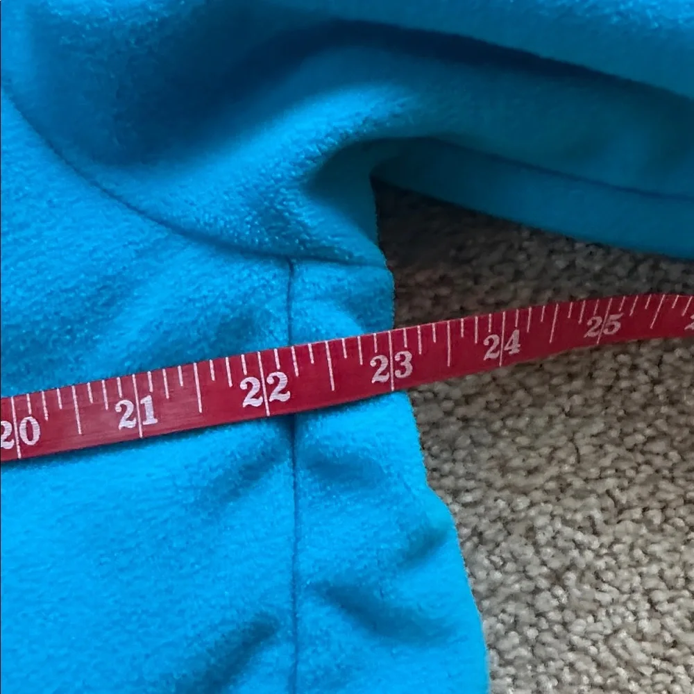 NOBULL Arctic zip up fleece - Picture 9 of 13